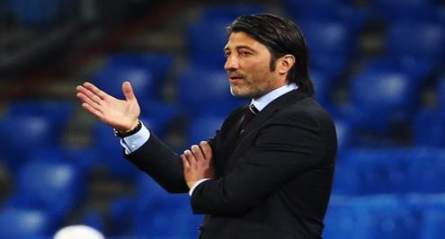 مصدر: فاتح طريق صلاح الأوروبي معروض لخلافة كوبر في المنتخب